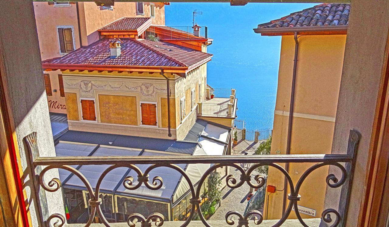 Tremosine Casa Del Borgo Olga By Gardadomusmea 빌라 외부 사진