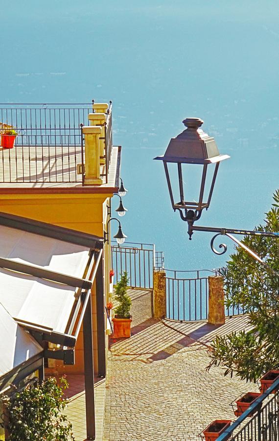 Tremosine Casa Del Borgo Olga By Gardadomusmea 빌라 외부 사진