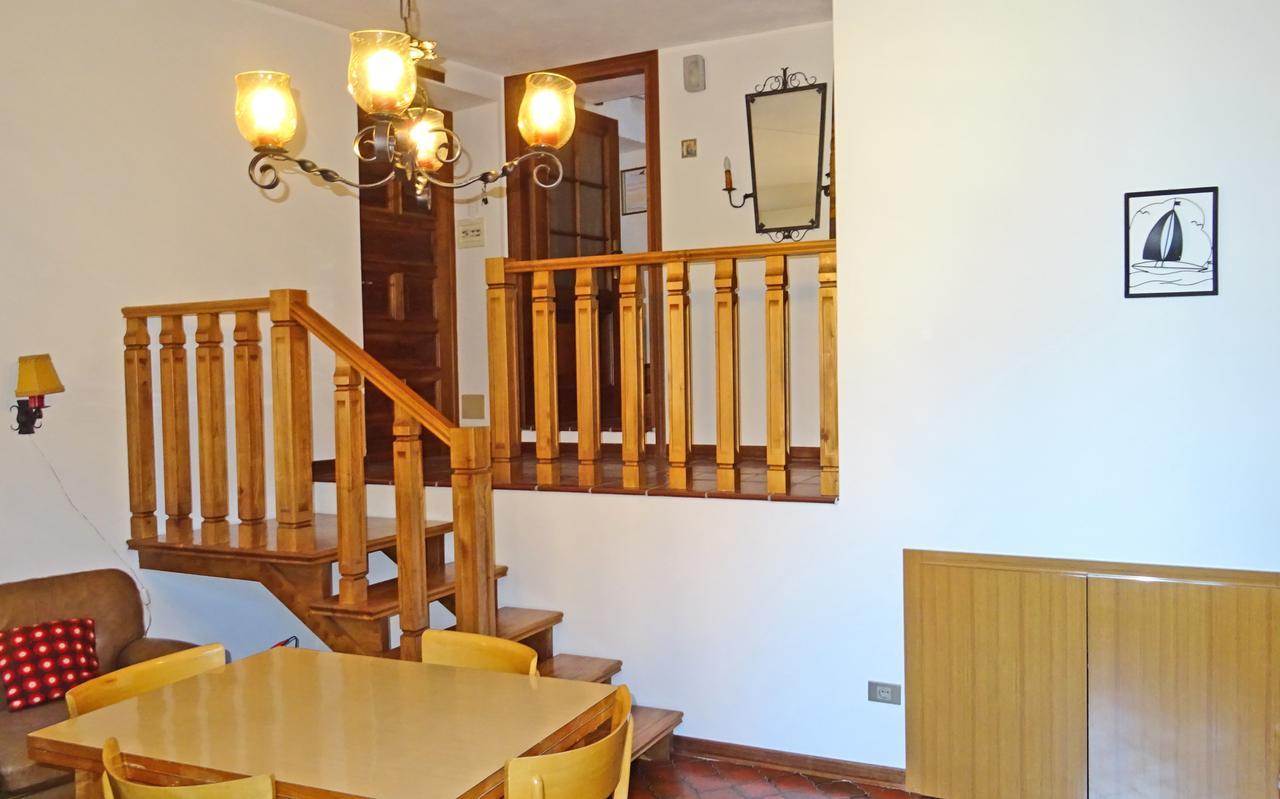 Tremosine Casa Del Borgo Olga By Gardadomusmea 빌라 외부 사진