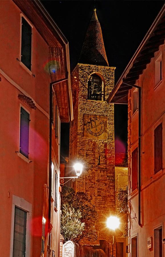 Tremosine Casa Del Borgo Olga By Gardadomusmea 빌라 외부 사진